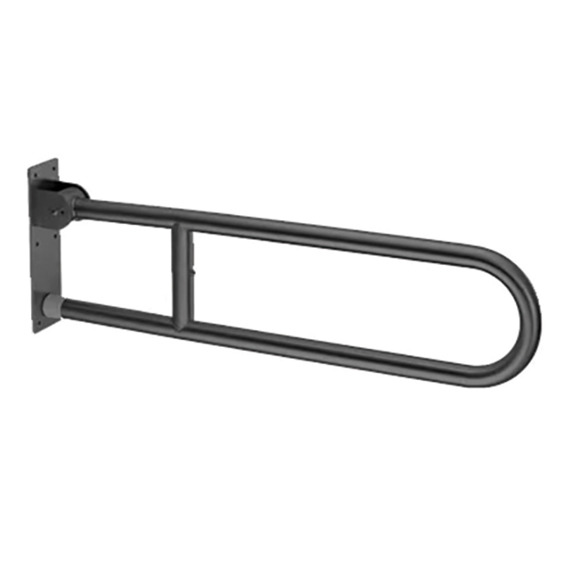 CBL-350-B 坐便器用无障碍扶手