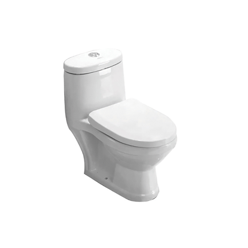 BW-315 儿童座便器