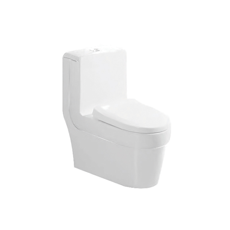 BW-316 儿童座便器