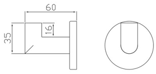 TR-25 产品尺寸图