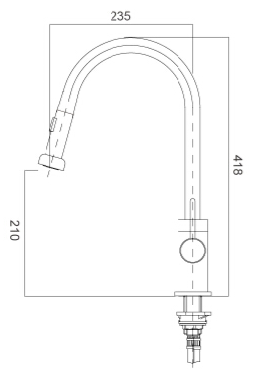 TL-335 产品尺寸图