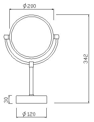 MR-620-B 产品尺寸图