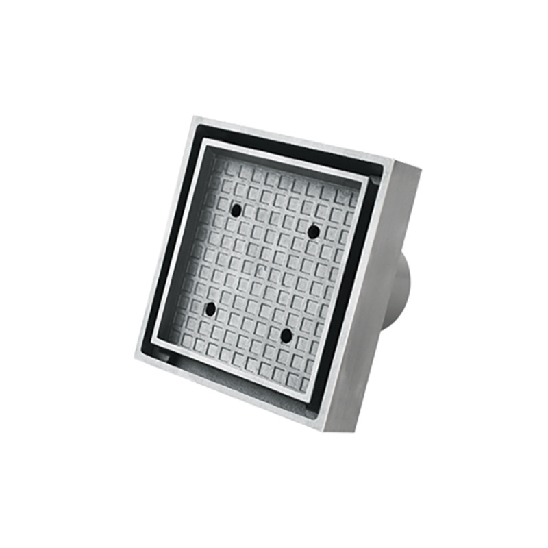 DLH-114 方型地漏