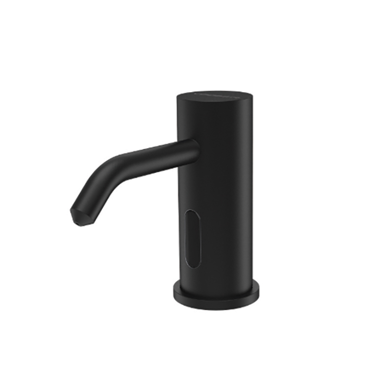 DHE-200-B 台盆感应皂液器