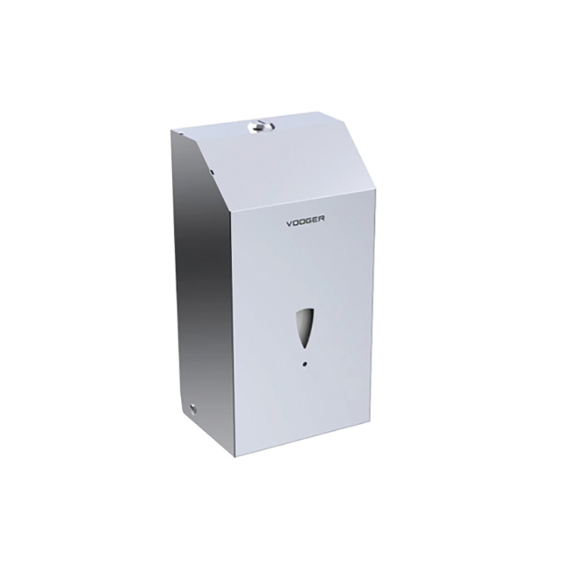 DHE-300 镜柜感应泡沫皂液器