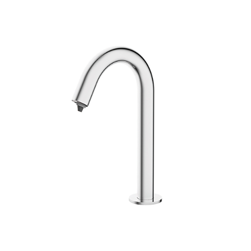 DHE-370-L 高脚台盆感应泡沫皂液器