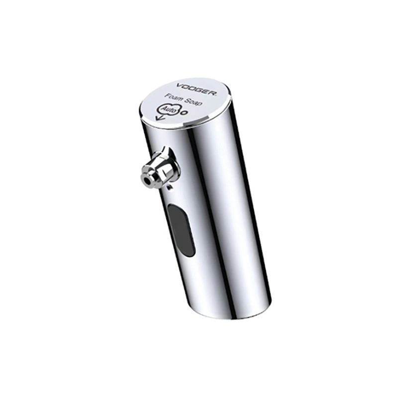 DHE-390 台盆感应泡沫皂液器