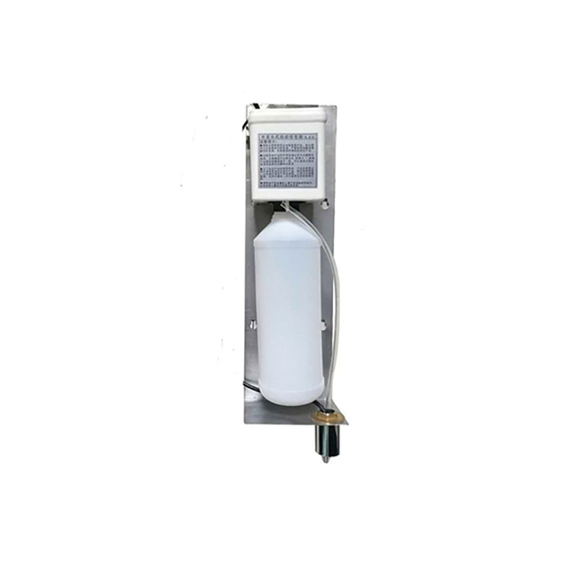 DHE-450 镜柜感应皂液器
