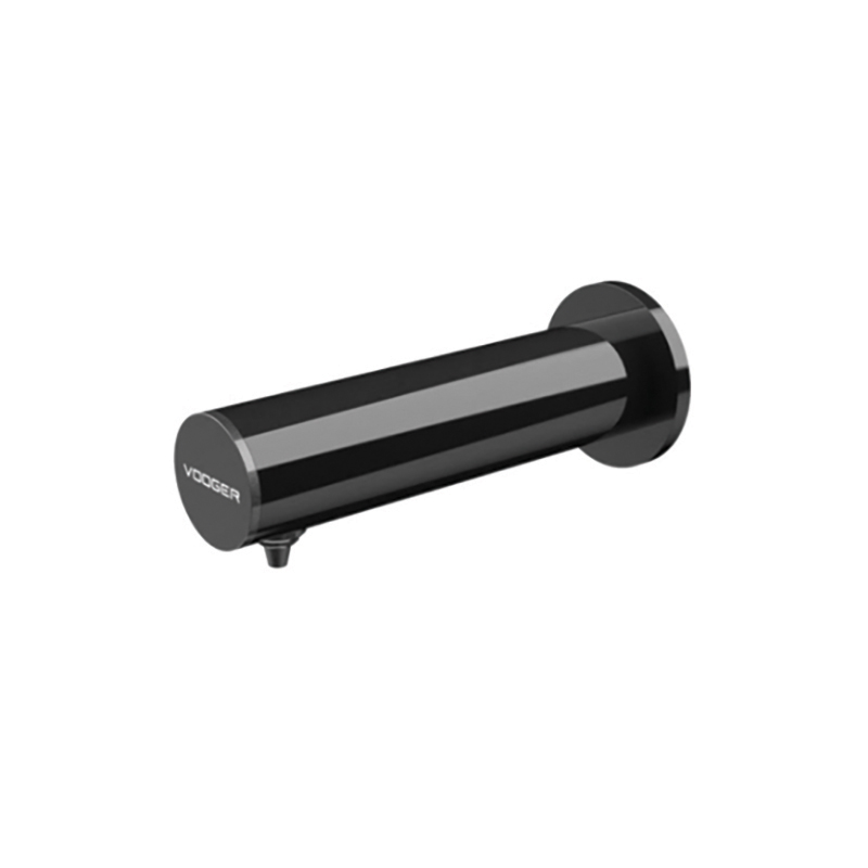 DHE-800-B 墙出感应泡沫皂液器