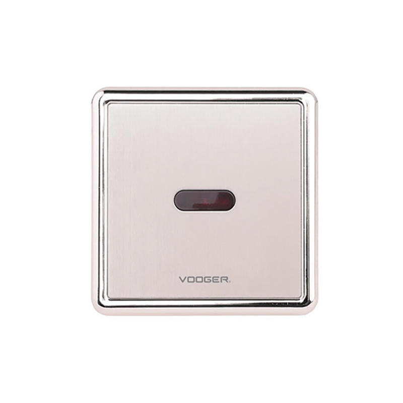 VU-200 感应式小便器冲洗阀(暗装型)