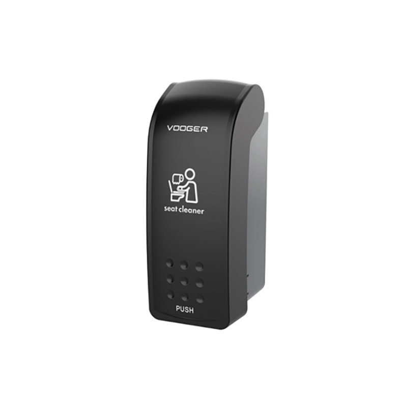 DHE-910-B 手动消毒器