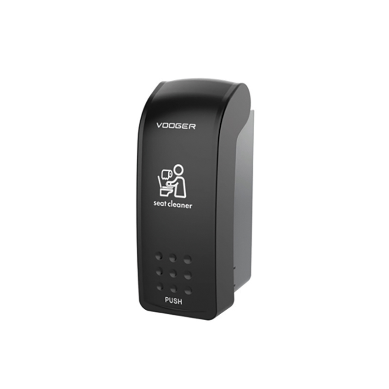 DHE-910-B 马桶厕板消毒器