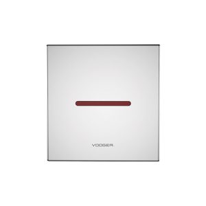 VU-100 感应式小便器冲洗阀(暗装型)