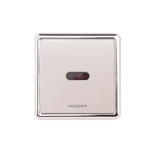 VU-200 感应式小便器冲洗阀(暗装型)