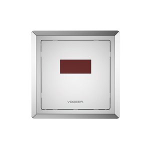 VU-300 感应式小便器冲洗阀(暗装型)