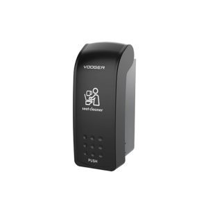 DHE-910-B 马桶厕板消毒器