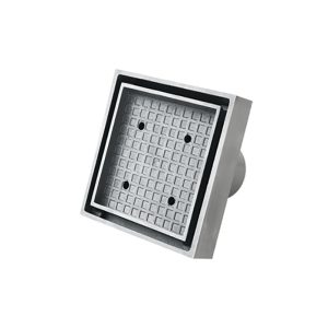 DLH-114 方型地漏